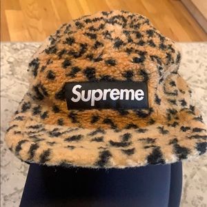 Supreme Earflap Cap